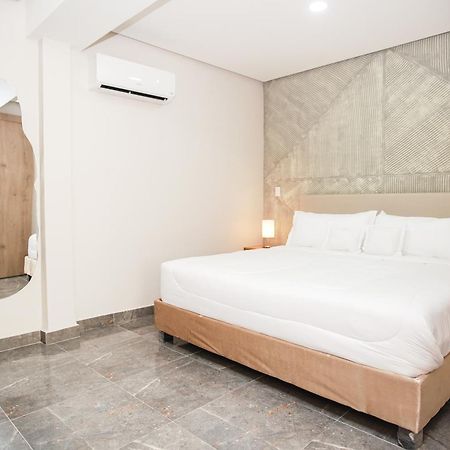 Bahia Boutique House Hotel Cartagena Екстериор снимка