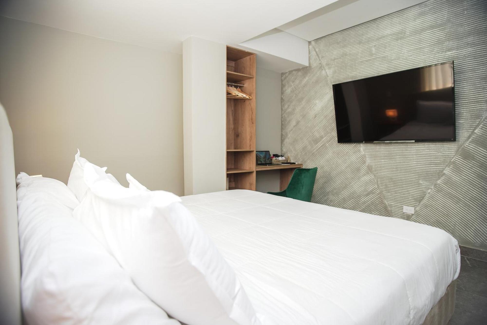 Bahia Boutique House Hotel Cartagena Екстериор снимка