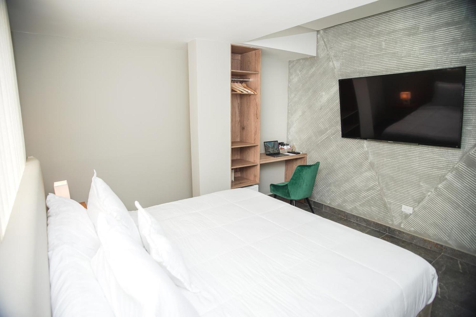 Bahia Boutique House Hotel Cartagena Екстериор снимка