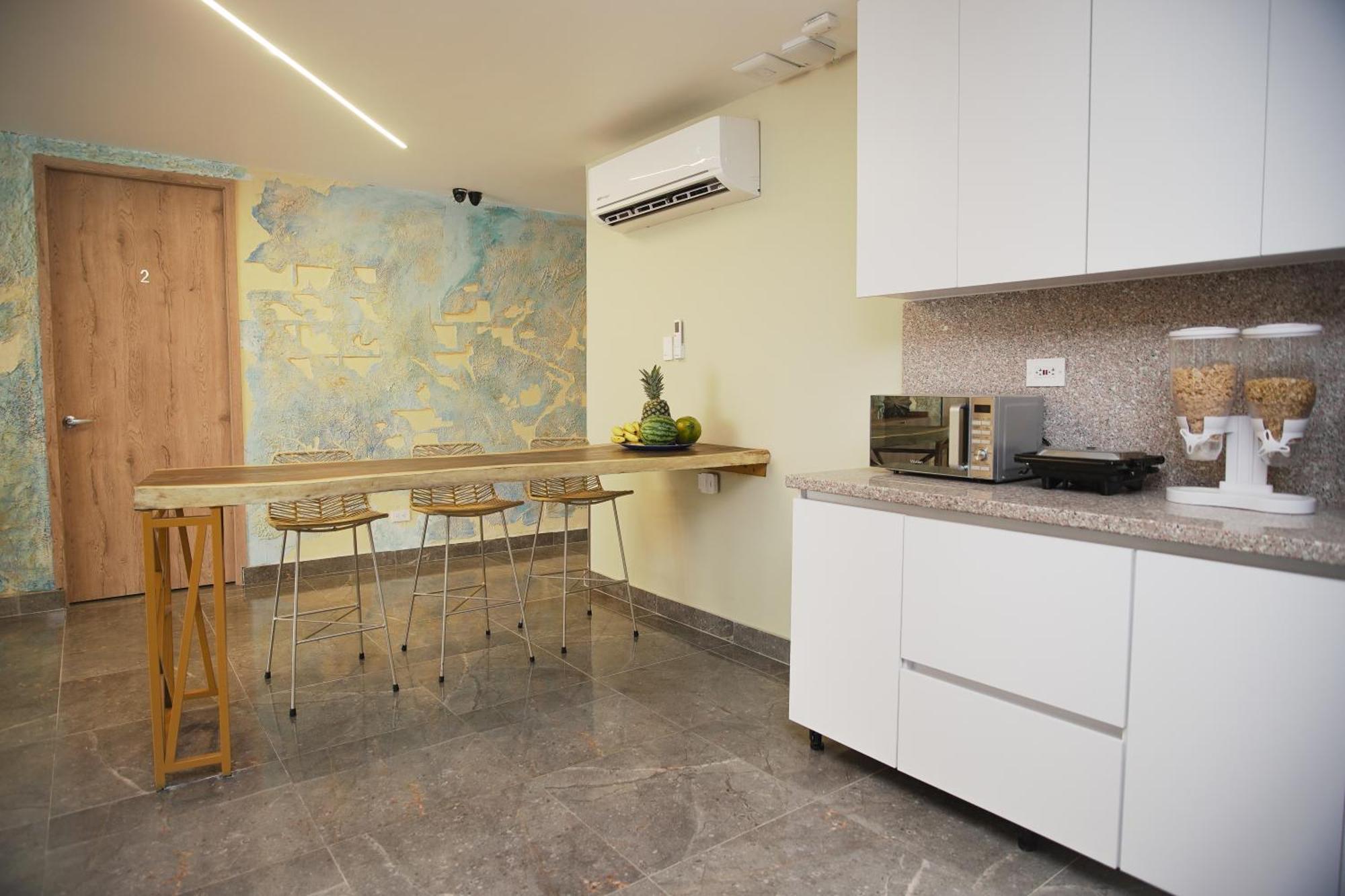 Bahia Boutique House Hotel Cartagena Екстериор снимка