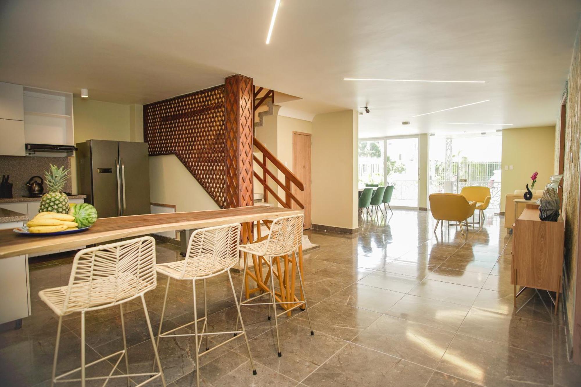 Bahia Boutique House Hotel Cartagena Екстериор снимка