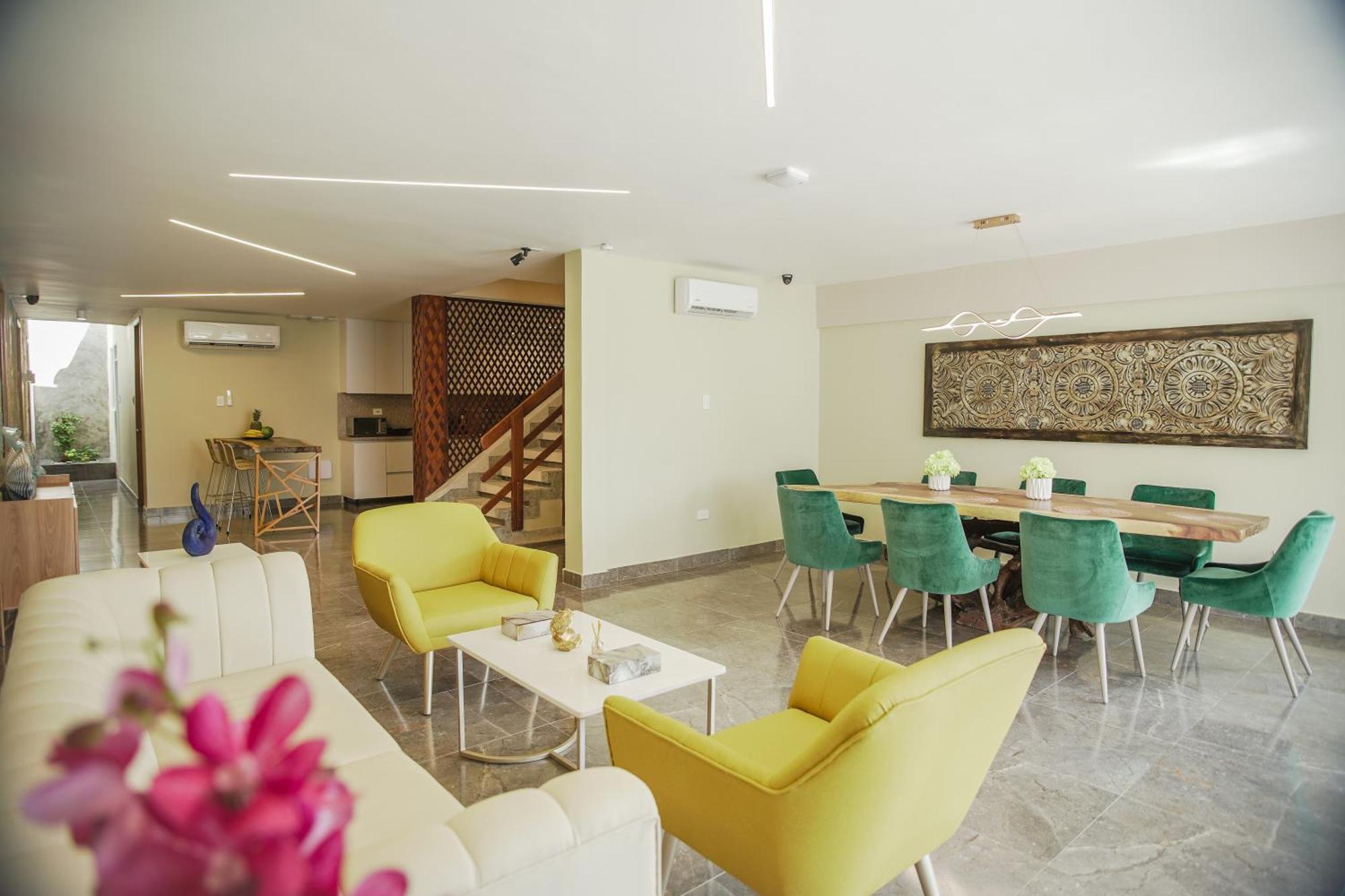 Bahia Boutique House Hotel Cartagena Екстериор снимка