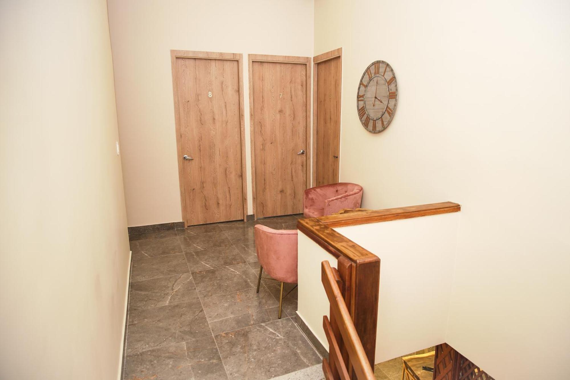 Bahia Boutique House Hotel Cartagena Екстериор снимка