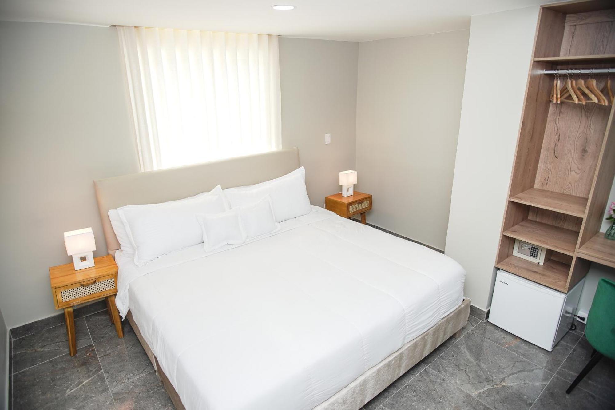 Bahia Boutique House Hotel Cartagena Екстериор снимка