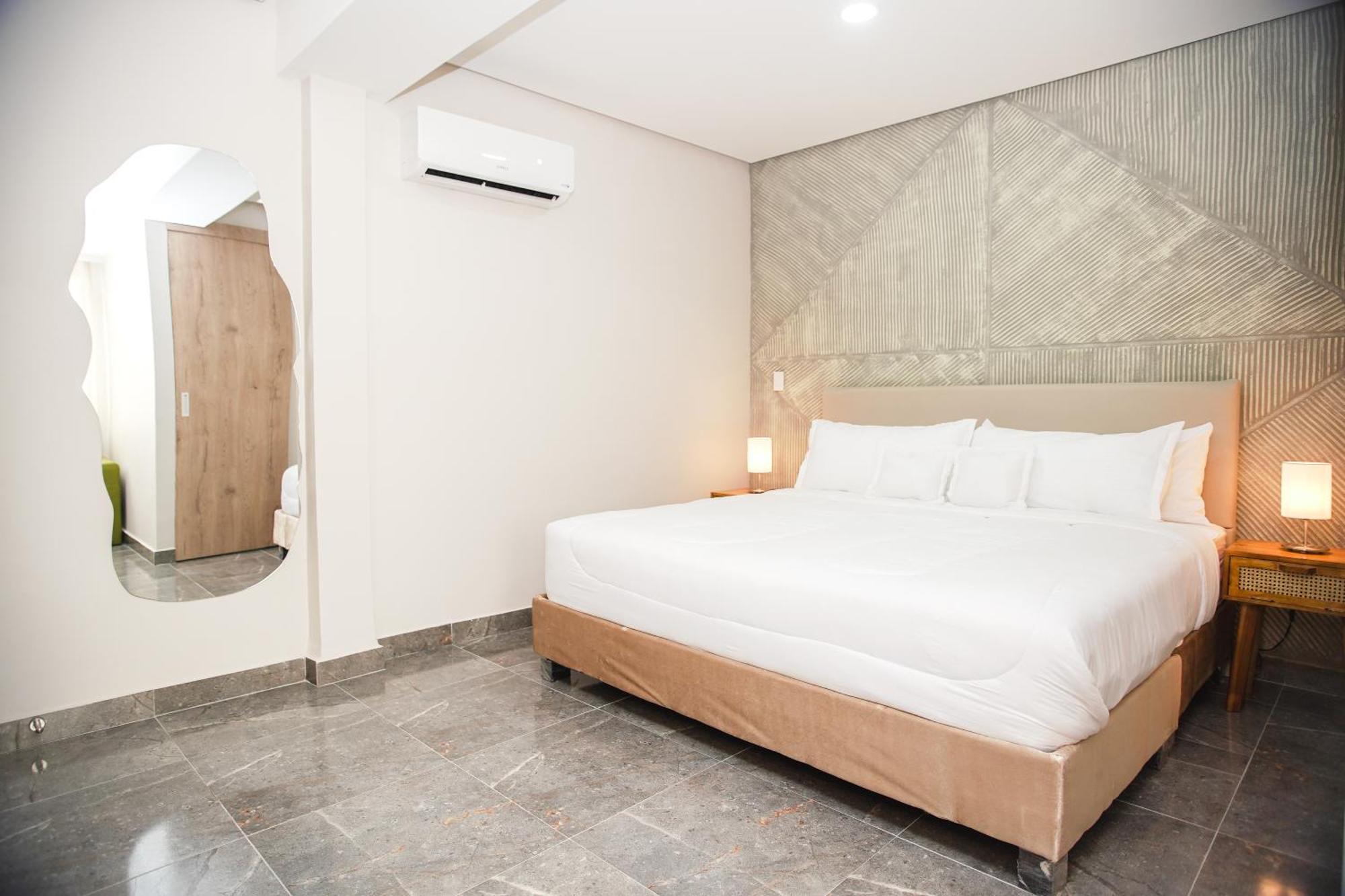 Bahia Boutique House Hotel Cartagena Екстериор снимка